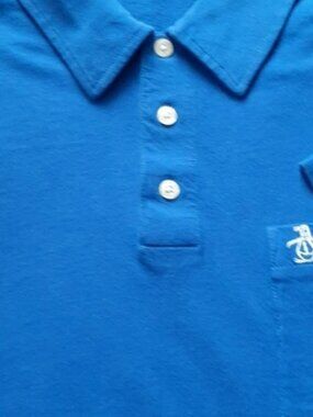 Penquin Men's Polo Shirt